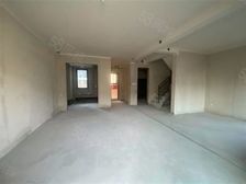 (金茂悦)(高端商品房小区)(叠加别墅)(带电梯)(次新房)