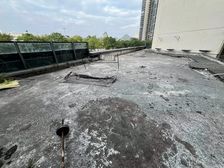 带300平大露台 有钥匙 荣和天誉二期三房 景小12中