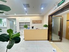 直租.很合适SPA,传媒,棋牌,美业,等等,德思勤城市广场