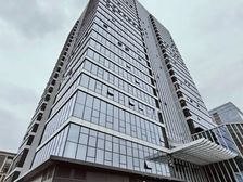 优!正地铁口125平精装带家具好停车中部智谷甲级写字楼