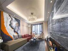 万科青龙湖 翡翠西湖 精装修 洋房 青龙湖公园东门3百米