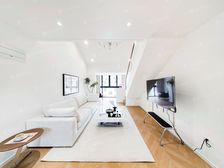 精装复式房 近地铁 生活配套成熟 出行方便 南北通透拎包入住