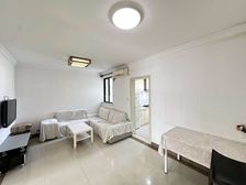 烫金地段 商圈成熟 有车位 南北通透 精装可拎包入住