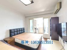 欣园新邨精装2居65.81平南朝向视野开阔全明采光好