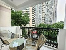 小米单边委托 一梯两户 电梯小高层 版式南北通透 带固定车位