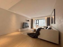 新天地旁马当路地铁口淡水湾花园中芯位置南北通透户型带车位诚售