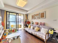 泗泾标杆小区 干挂石材外立面 白玉兰奖双冠王