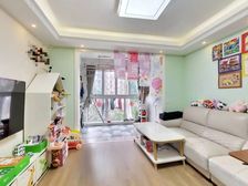 绿庭尚城 3室2厅 89.09平