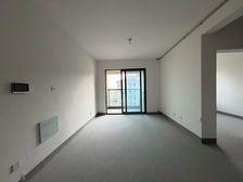 悦澜天地(肖塘)3室2厅2卫 电梯毛胚 距离地铁234