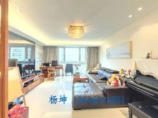 明园小安桥精装4居143.13平南北朝向视野开阔采光好