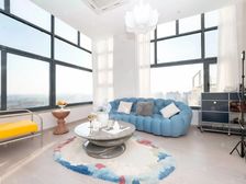 莘庄小区N 1 新上电梯顶复 送80平方超大露台 看房随时