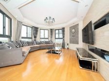 好世鹿鸣苑 有电梯 精装可拎包入住 双卫生间 商品房