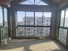 纯毛坯五复六,可做五房三厅,位置好,看房有钥匙!