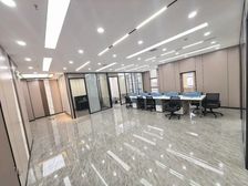 开年特价 圭塘地铁口新世界创邸 276平5加35卡
