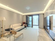 中海建国里 152.72平3居 南北向精装修 随时签约