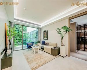 特惠,精装满配,带外置阳台,首钢园低密洋房,配套齐随时看