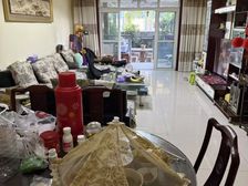 童子街庭苑 4室2厅 156.56平