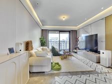 中海建国里 151.19平3居 南北向精装修 自住保养好