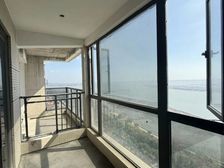把家安在风景里 4房看海 窗前是海,窗外是日落,生活是诗