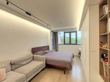 朱行三村 2室1厅 53.34平