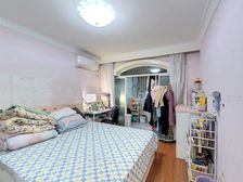 虹景苑 2室1厅 62.26平