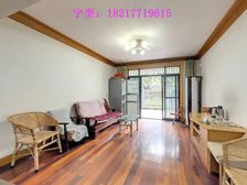 由由四季苑 82.87平2居 南北向简装修 着急出售