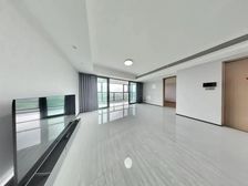 园区奥体 万科·颐和玲珑花园 4室2厅 143.73平