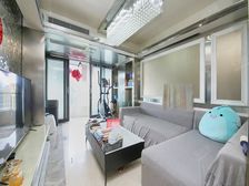 地段成熟,配套齐全,出行方便