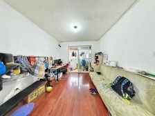 欣乐苑(西苑) 2室2厅 72.52平