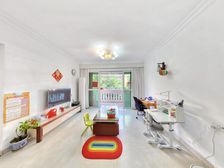 东华花园 户型方正 采光好 无遮挡 业主急售