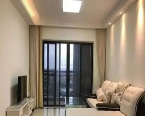 亚运城天荟 南北通透 位置安静 户型方正 采光通透 业主急售