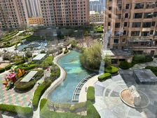 晋阳街 云水世纪明珠新上232平,挑高3.15米 大平层