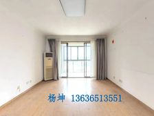 海上名门公寓3居144.65平南北朝向视野开阔采光好