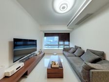 精选必看好房 高层看商业街 富华里 2室1厅 89.75平