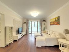 丽都城假日景苑 3室2厅 139.9平