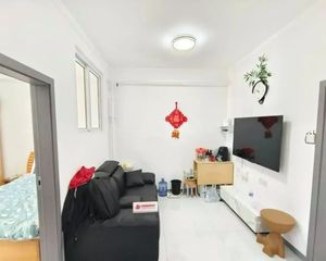 郝庄家园(东区) 实景拍摄拎包就住 生活配套齐全 车位绝充足