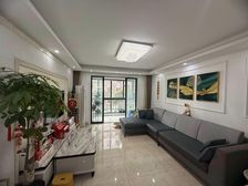 诚售 花园洋房 小区中心位置 自住装修 南北通透 停车方便