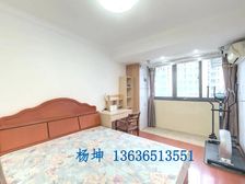 寿祥坊2居55.1平南北朝向视野开阔全明采光好