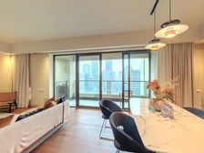 翠湖二期 二房高区看太平湖这套已是孤品