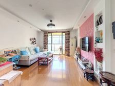 嘉城新航域2室280万元难得的好户型急售