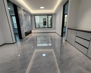 观堂府 地铁南邵站500米 墅景洋房 中式大宅 四叶草户型