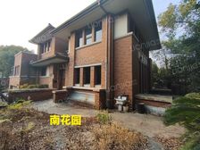 9房!观庭蕞低价的临水511户型(双首层)超大面宽