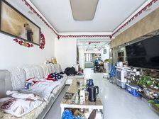 闵行七宝新龙路 南北通透三居 满五简装 中楼层宜居