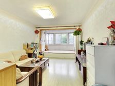 亭汇花苑 2室2厅 96.32平