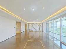 真实在售,仁恒海上源,可交易,业主出国急售,价格可谈,带车位