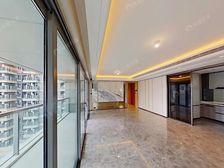 仁恒海上源!开发商保留房,从未入住,随时可看,带装修价格可谈