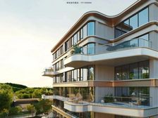 冲冲冲 ,新上!!!全新四代好房,电梯入户,带空中露台花园