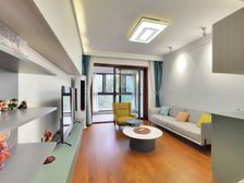 绿庭尚城 2室2厅 97.08平