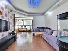 绿庭尚城 2室2厅 94.37平