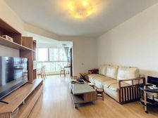 绿庭尚城 2室2厅 94.37平